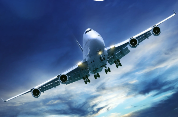 Boeing747机务虚拟训练产品